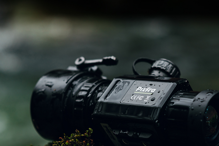 Pixfra: Illuminate the Invisible, See the Unseen