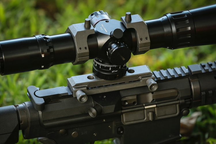 Valdada Scopes: Precision Unleashed, Vision Redefined