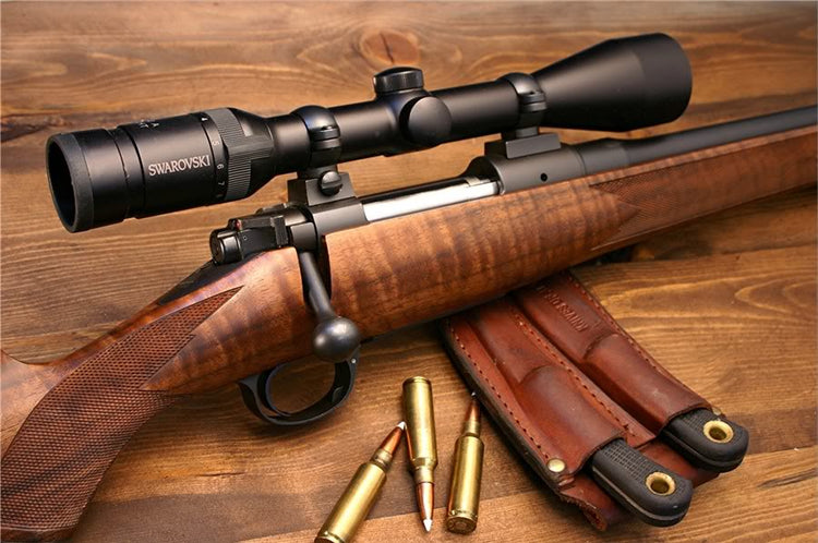 HOW TO CHOOSE THE RIGHT CALIBRE