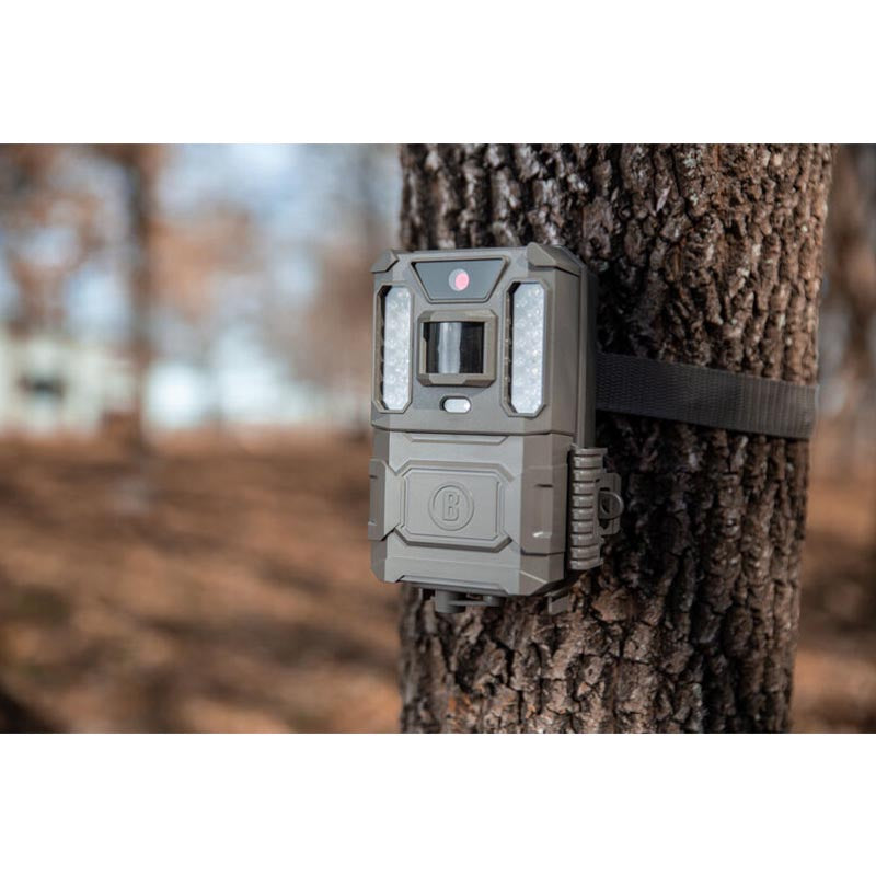 Load image into Gallery viewer, Bushnell 24MP PRIME LOW GLOW TRAIL CAMERA