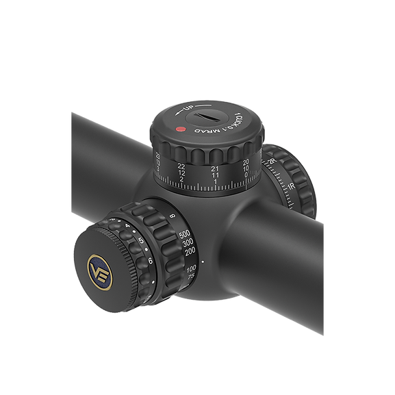 Load image into Gallery viewer, Vector Continental x6 6-36x56 FFP PRS Rifle Scope