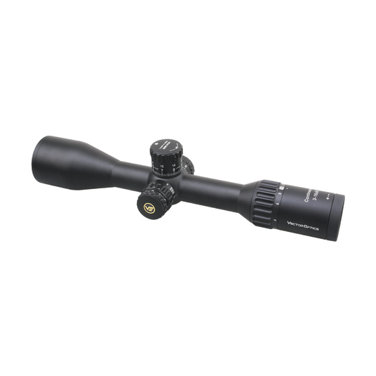Vector Continental x6 3-18x50 ARI Tactical Lock Riflescope