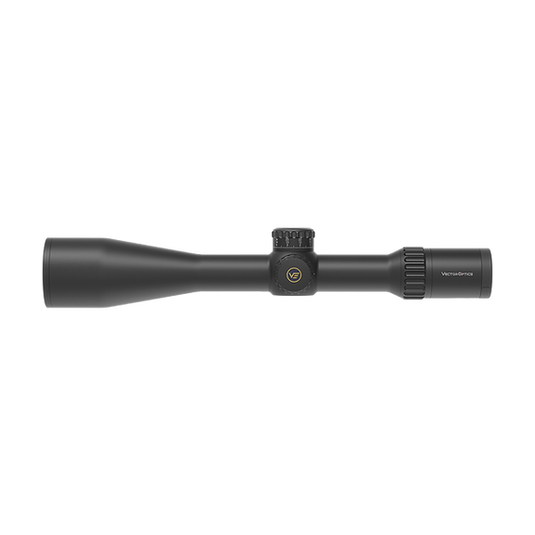 Vector Continental x6 6-36x56 FFP PRS Rifle Scope