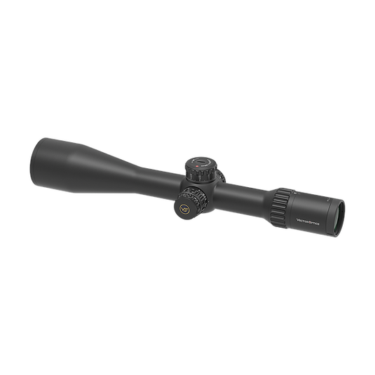 Vector Continental x6 6-36x56 FFP PRS Rifle Scope