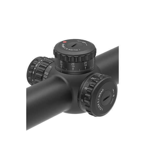 Load image into Gallery viewer, Vector Continental x6 6-36x56 FFP PRS Rifle Scope