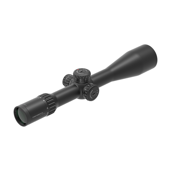 Load image into Gallery viewer, Vector Continental x6 6-36x56 FFP PRS Rifle Scope