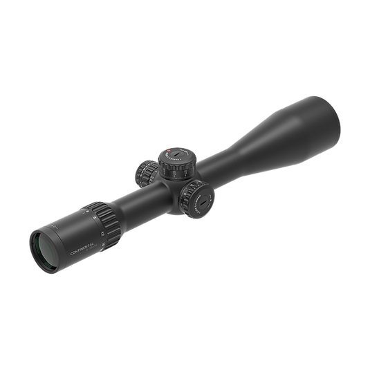 Vector Continental x6 6-36x56 FFP PRS Rifle Scope