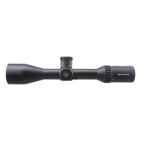Vector Continental x6 3-18x50 ARI Tactical Lock Riflescope