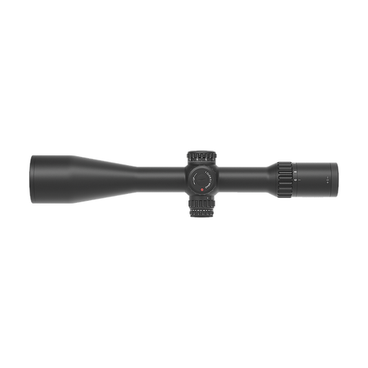 Vector Continental x6 6-36x56 FFP PRS Rifle Scope