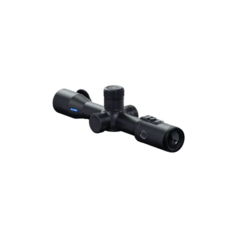 Load image into Gallery viewer, PARD Pantera 384 Mini LRF (35 mm) Thermal Scope with Rangefinder