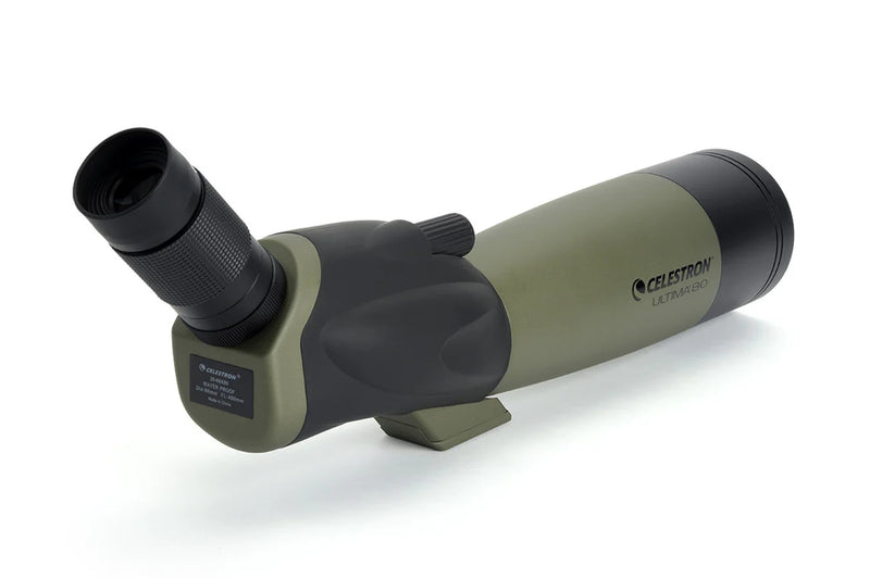 Load image into Gallery viewer, Celestron Ultima 80 Spotting Scope