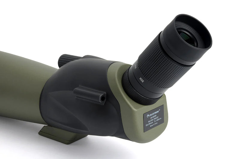 Load image into Gallery viewer, Celestron Ultima 80 Spotting Scope