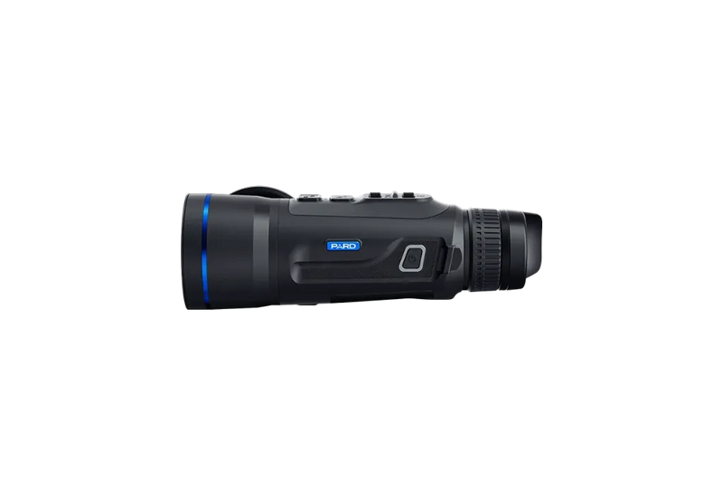 Load image into Gallery viewer, PARD Leopard 640 eX LRF (50 mm) Monocular With Rangefinder