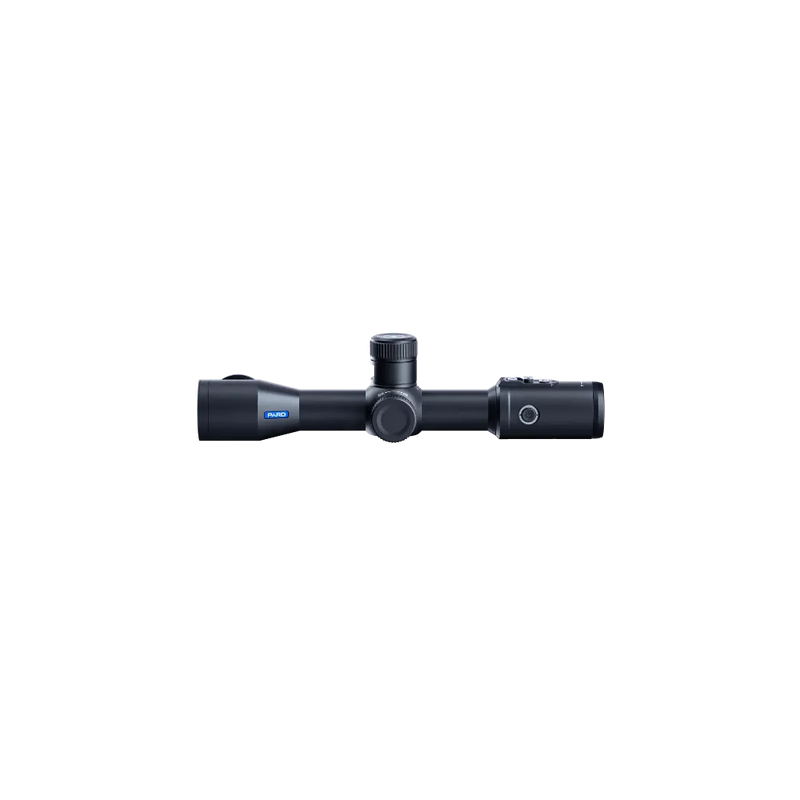 Load image into Gallery viewer, PARD Pantera 384 Mini LRF (35 mm) Thermal Scope with Rangefinder