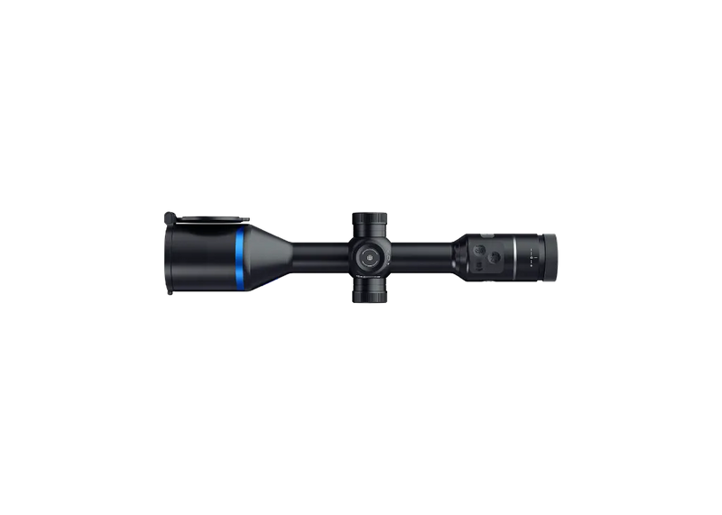 Load image into Gallery viewer, PARD Pantera 640 eX LRF (50 mm) Thermal imaging scope with rangefinder