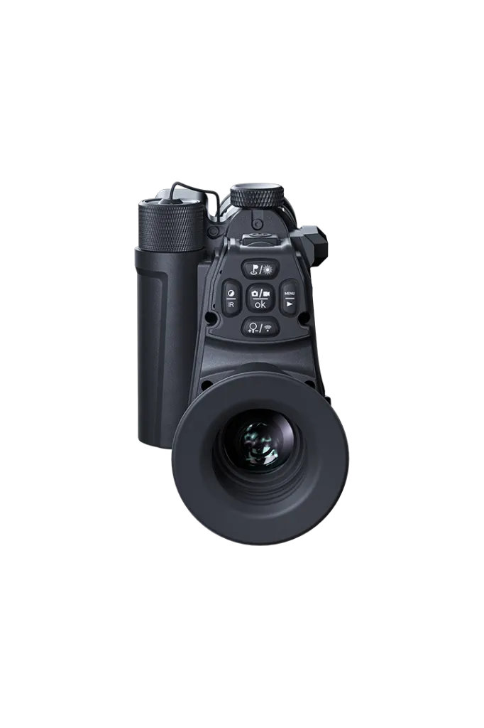 Load image into Gallery viewer, PARD NV007SP2 4K