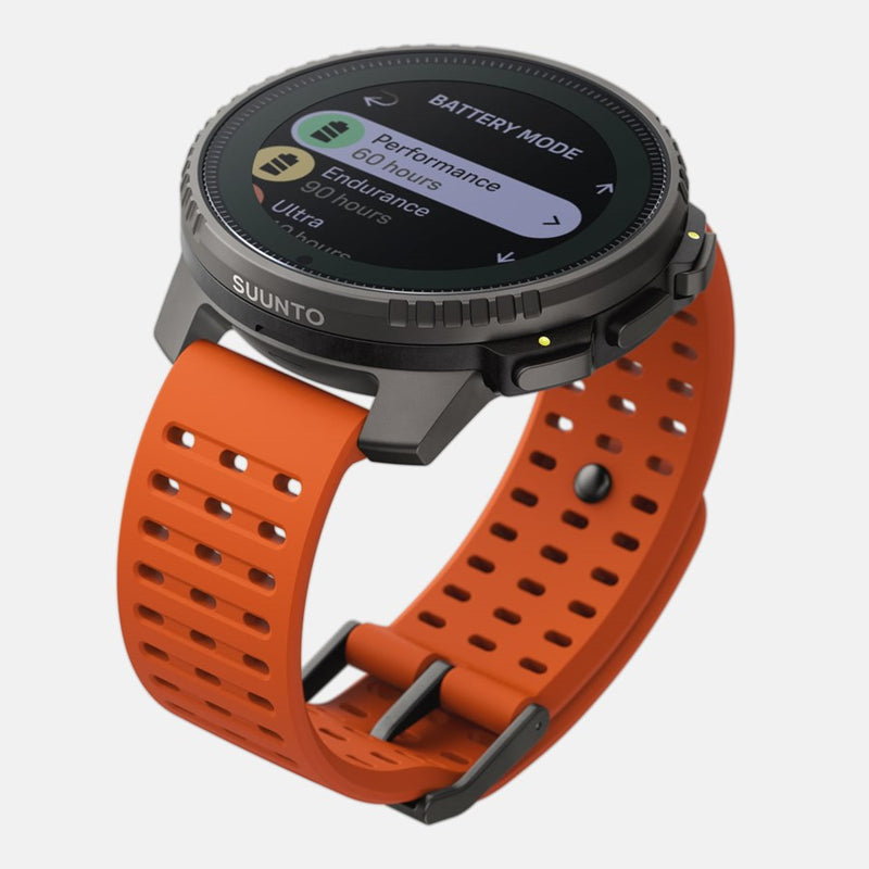 Load image into Gallery viewer, SUUNTO VERTICAL TITANIUM SOLAR CANYON
