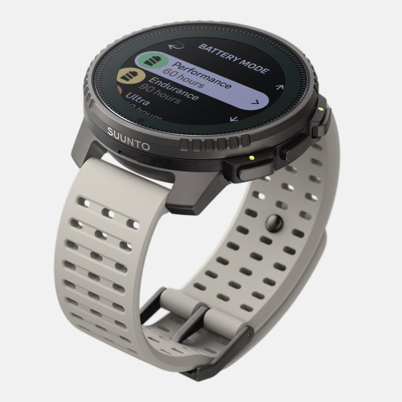 Load image into Gallery viewer, SUUNTO VERTICAL TITANIUM SOLAR SAND