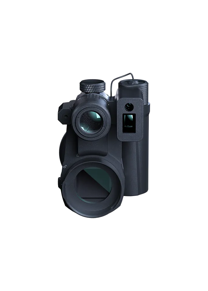 Load image into Gallery viewer, PARD NV007SP2 4K