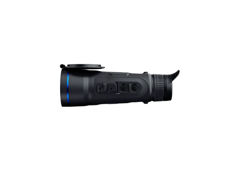 Load image into Gallery viewer, PARD Leopard 640 eX LRF (50 mm) Monocular With Rangefinder