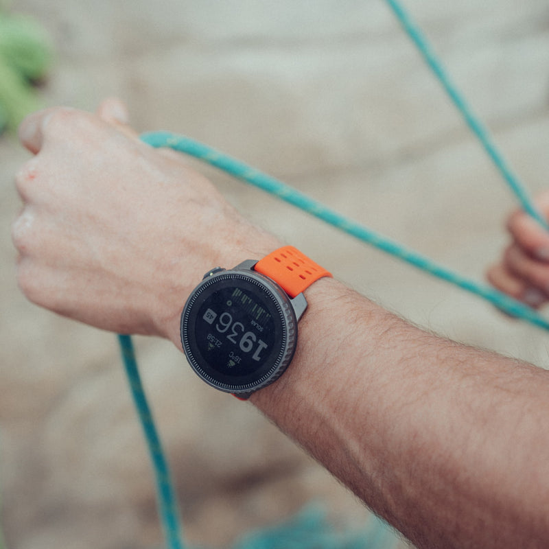 Load image into Gallery viewer, SUUNTO VERTICAL TITANIUM SOLAR CANYON