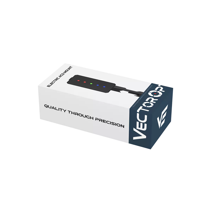 Load image into Gallery viewer, Vector Electronic Scope Level with Dual-Indicator ACD System