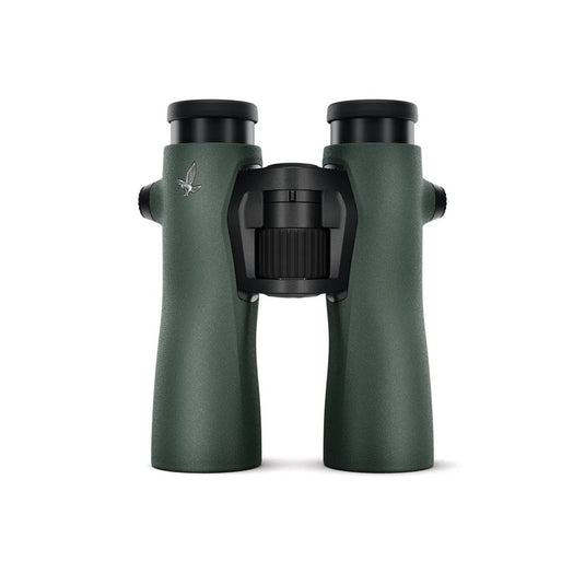 Swarovski NL Pure 12x42 Binoculars - Green
