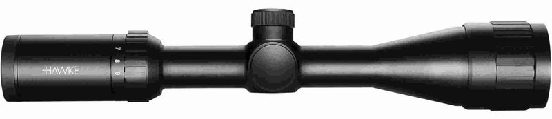 Load image into Gallery viewer, Hawke Vantage 3-9x40 AO Mil Dot