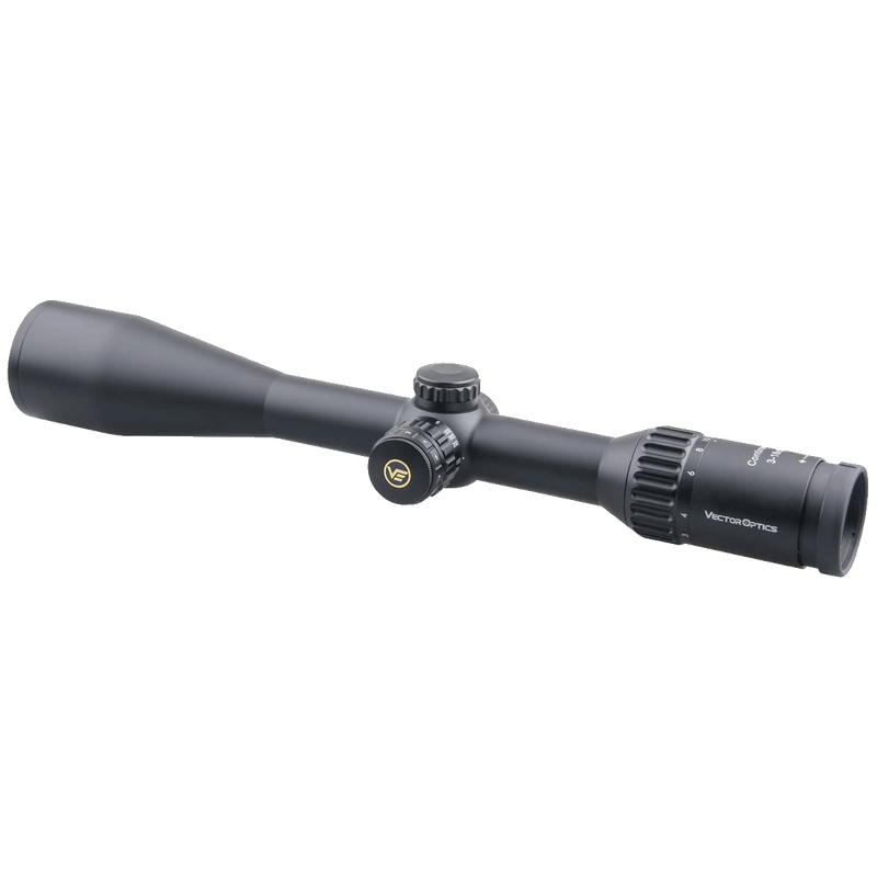 Load image into Gallery viewer, Vector Continental x6 3-18x50 SFP Hunting