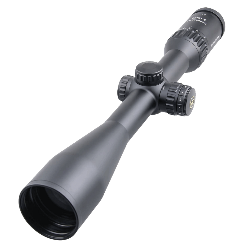 Load image into Gallery viewer, Vector Continental x6 3-18x50 SFP Hunting