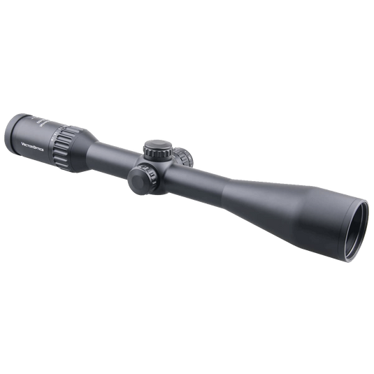 Vector Continental x6 3-18x50 SFP Hunting
