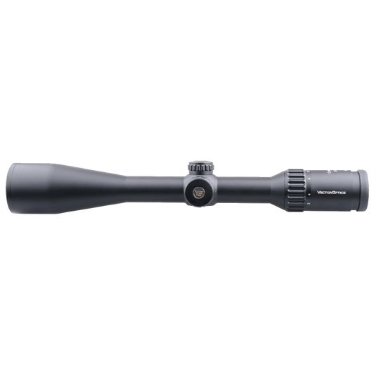 Vector Continental x6 3-18x50 SFP Hunting