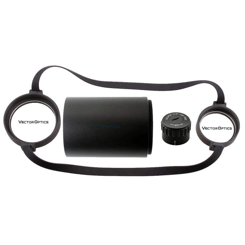 Load image into Gallery viewer, Vector Continental x6 3-18x50 SFP Hunting