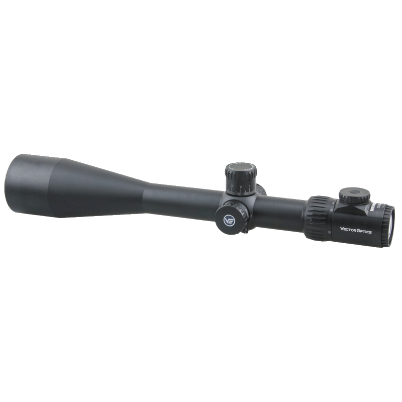 Load image into Gallery viewer, Vector Minotaur 12-60x60 GenII MFL SFP