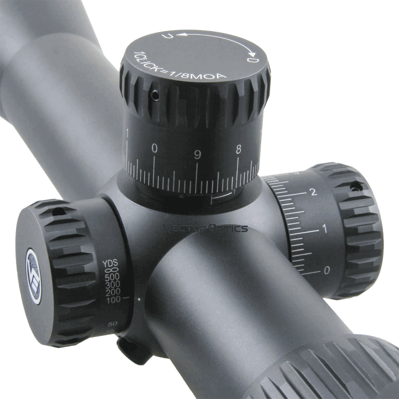 Load image into Gallery viewer, Vector Minotaur 12-60x60 GenII MFL SFP