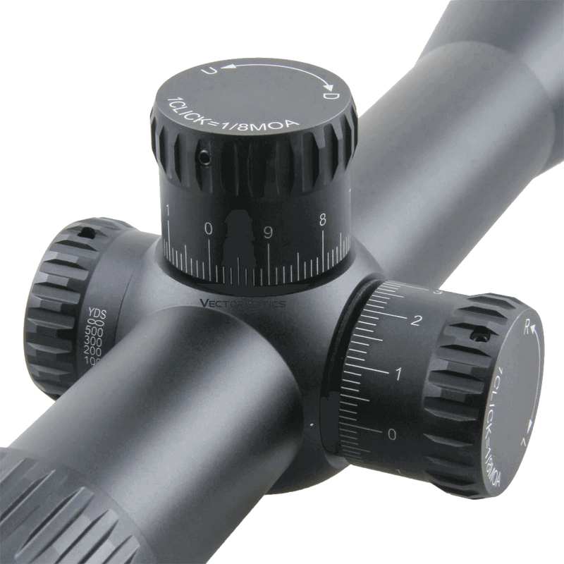 Load image into Gallery viewer, Vector Minotaur 12-60x60 GenII MFL SFP