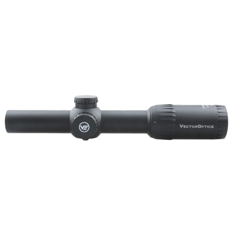 Load image into Gallery viewer, Vector Constantine 1-8x24 FFP