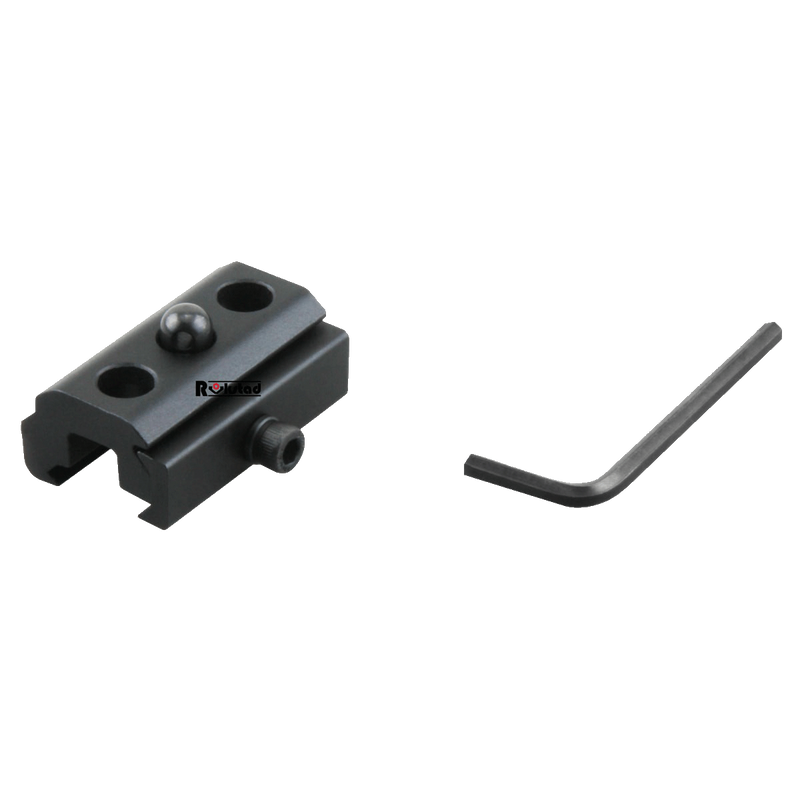 Load image into Gallery viewer, Carbon Fibre 6-9" Swivel Spring Bipod