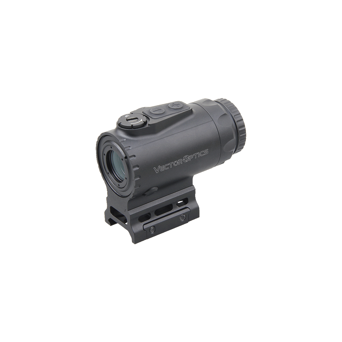Vector Paragon 1x16 Micro Prism Scope – KarooOutdoor.Com