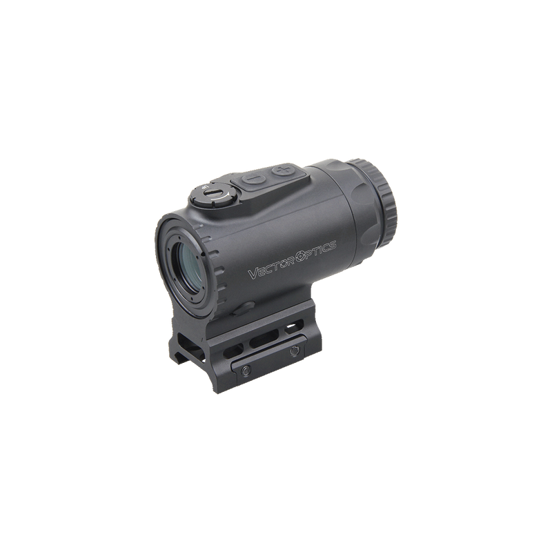 Load image into Gallery viewer, Vector Paragon 1x16 Micro Prism Scope