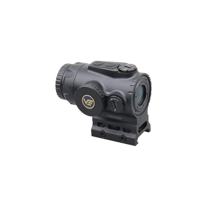 Load image into Gallery viewer, Vector Paragon 1x16 Micro Prism Scope