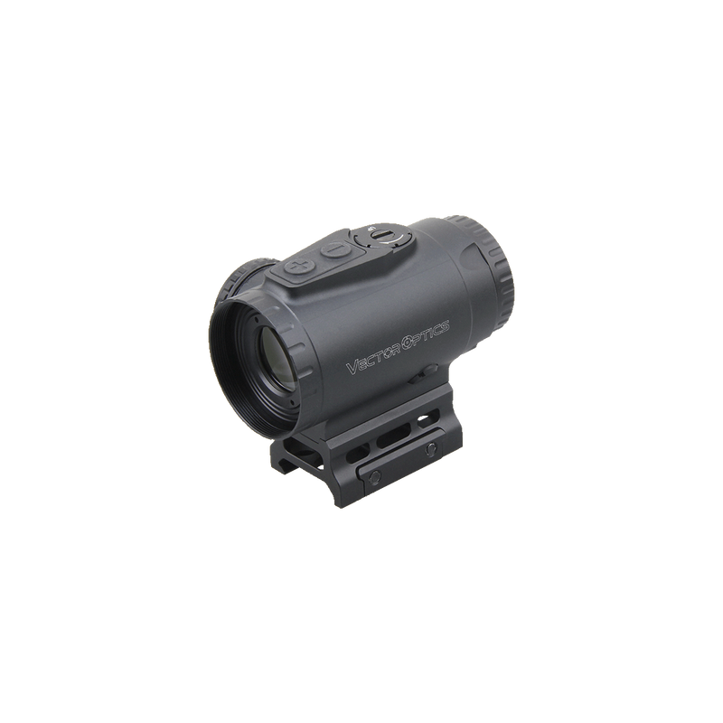 Load image into Gallery viewer, Vector Paragon 3x18 Micro Prism Scope