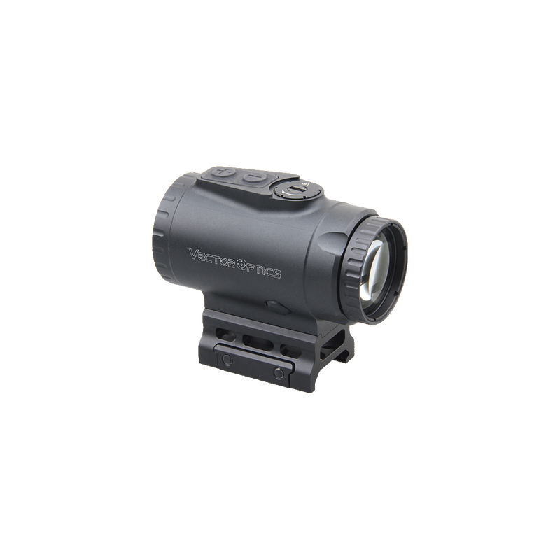 Load image into Gallery viewer, Vector Paragon 3x18 Micro Prism Scope