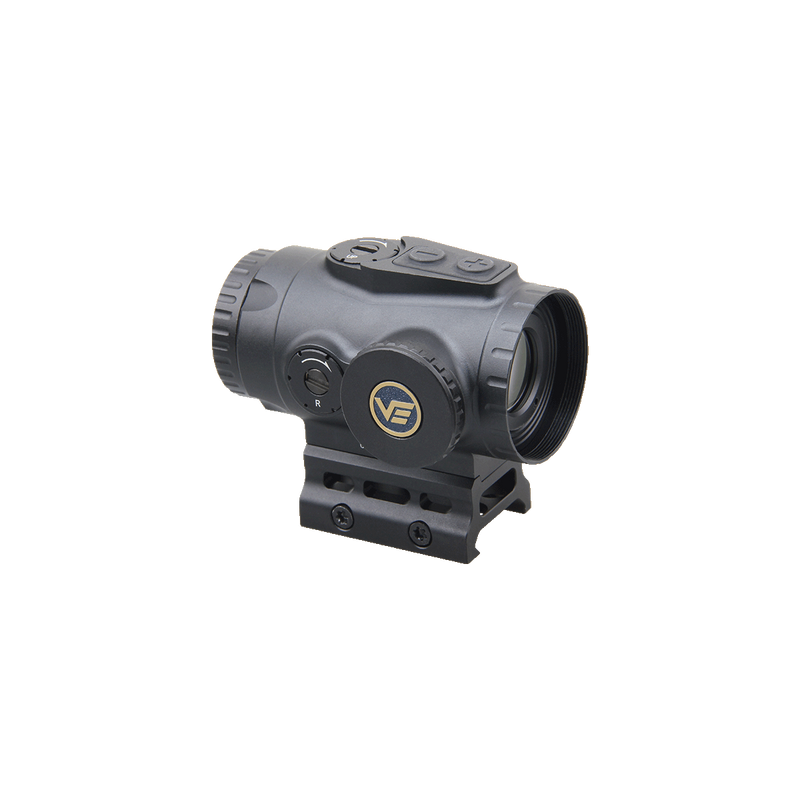 Load image into Gallery viewer, Vector Paragon 3x18 Micro Prism Scope