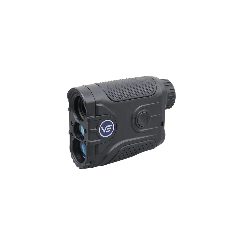 Load image into Gallery viewer, Vector Paragon 6x21 Digital Ballistic Laser Rangefinder 2000 Yards
