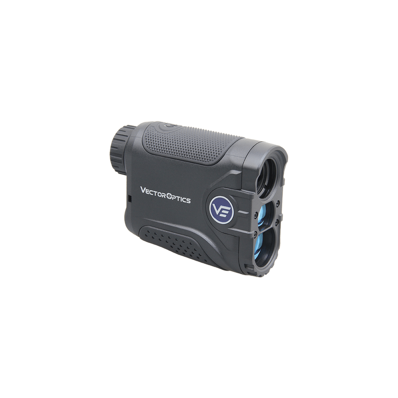 Load image into Gallery viewer, Vector Paragon 6x21 Digital Ballistic Laser Rangefinder 2000 Yards