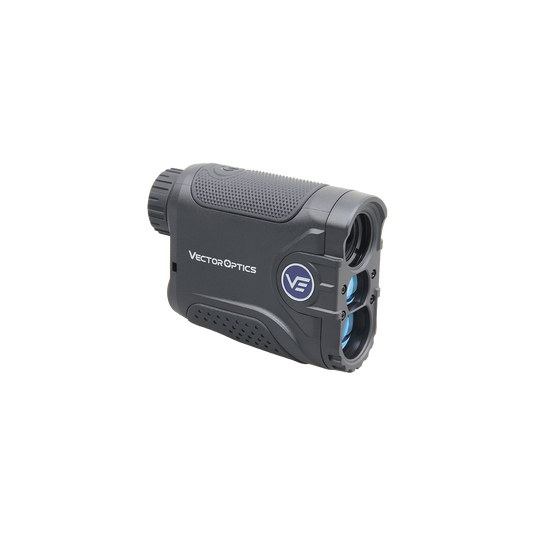 Vector Paragon 6x21 Digital Ballistic Laser Rangefinder 2000 Yards