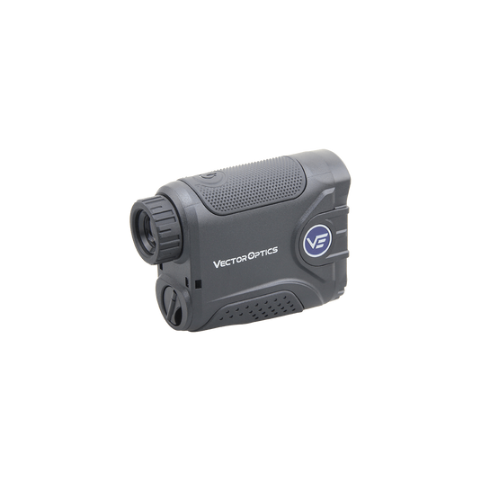 Vector Paragon 6x21 Digital Ballistic Laser Rangefinder 2000 Yards