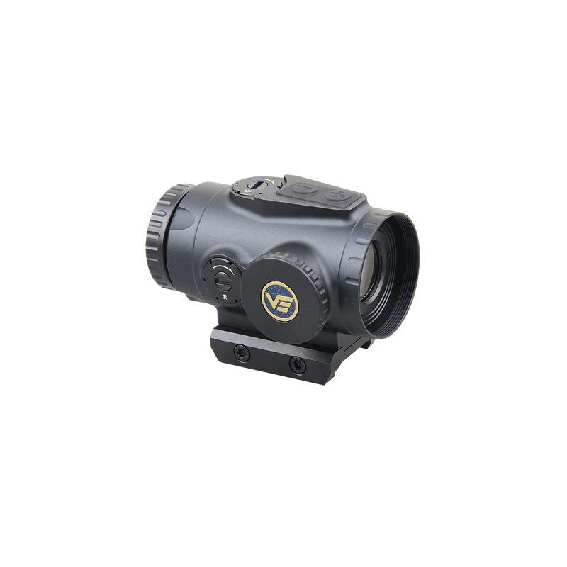 Load image into Gallery viewer, Vector Paragon 3x18 Micro Prism Scope