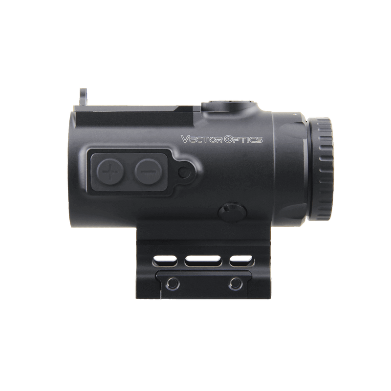 Load image into Gallery viewer, Vector Paragon 4x24 Micro Prism Scope